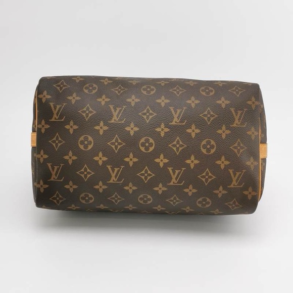 Louis Vuitton Speedy30 - Picture 5 of 8